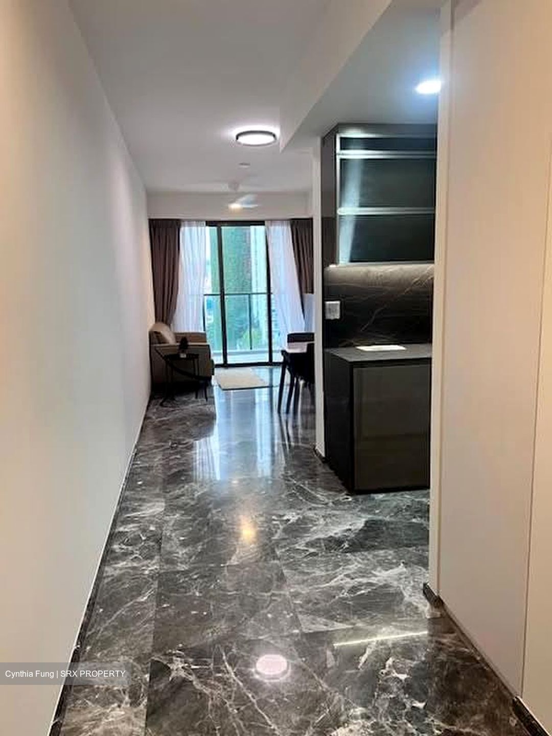 One Bernam (D2), Apartment #587323561